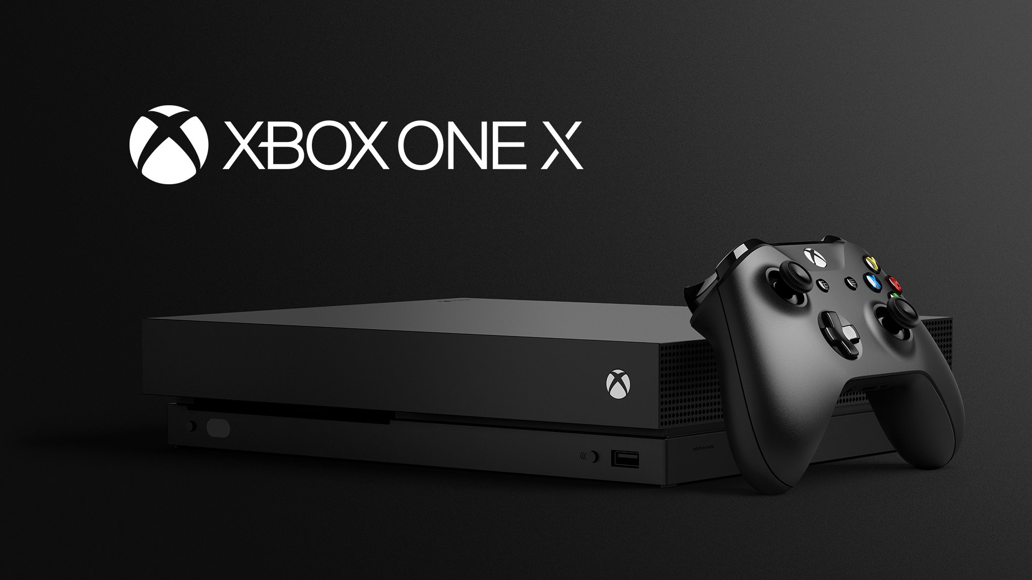 Microsoft Xbox One X'in Türkiye fiyatı belli oldu | NTV Haber