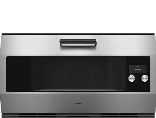 Ovens - GAGGENAU（ガゲナウ）ビルトインキッチン機器総輸入販売元