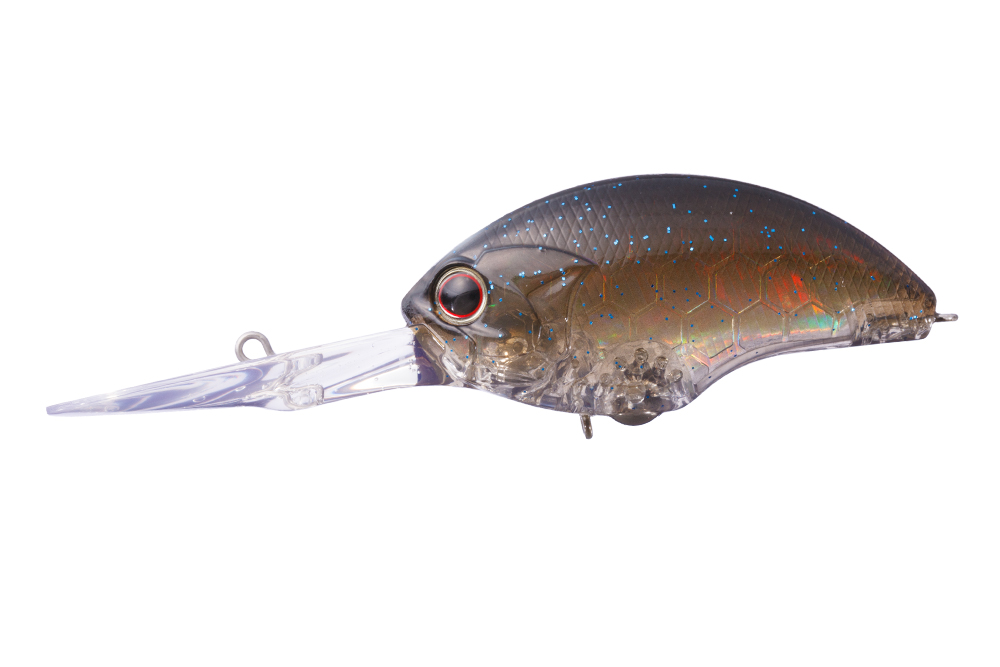 BLITZ EX-DR | BASS | O.S.P,Inc. | ルアーフィッシングメーカーO.S.P