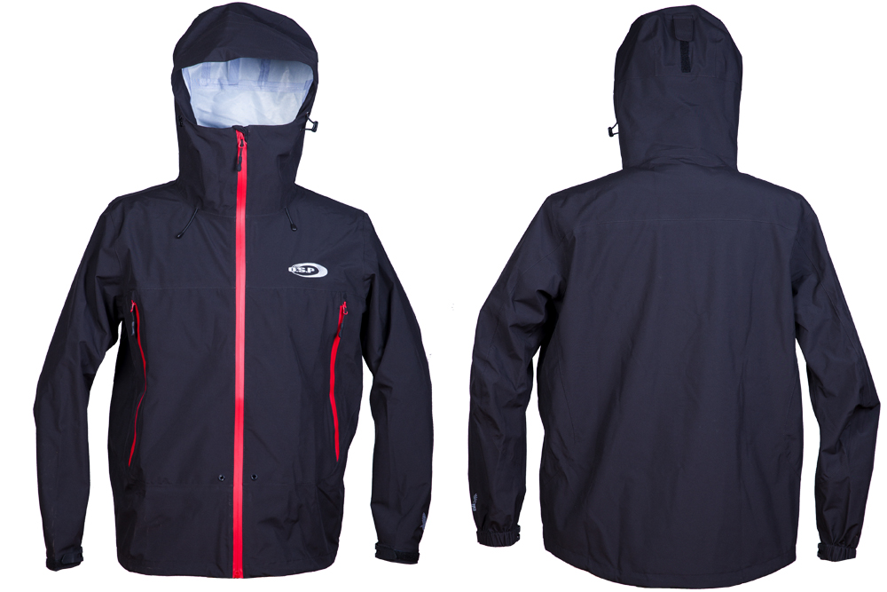 O.S.Pシェルジャケット | O.S.P,Inc. | ルアーフィッシングメーカー