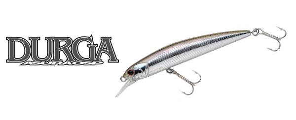 ASURA O.S.P DURGA 73 SP | BASS | O.S.P,Inc. | ルアーフィッシング
