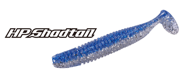 HP Shadtail SW | SALT | O.S.P,Inc. | ルアーフィッシングメーカー
