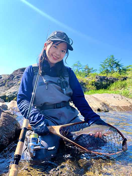 SMITHフィールドレポート