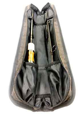 TROUTIN' SPIN MULTIYOUSE