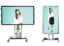 SHARP 52V型フルハイビジョン液晶テレビAQUOS LC-52G7 - ストロベリー