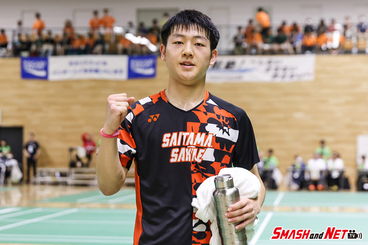 YONEX ヨネックス ユニフォーム バドミントン 埼玉栄高校 サイズL