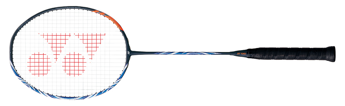 ヨネックス、連続強打をさらに高めたバドミントンラケット 「ASTROX