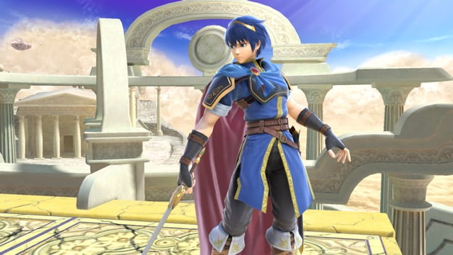 大乱闘スマッシュブラザーズ SPECIAL : 史上最大規模 | Nintendo