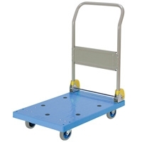 スマートオフィス】台静快台車 150Kg DSK-101 ナンシン