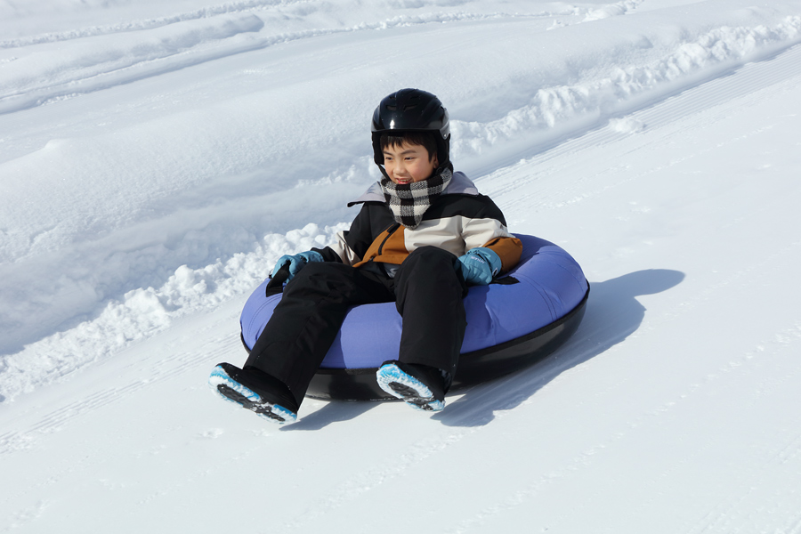 鹿島槍 225cm / 晴曇 | SKI REPORT | Snownavi - スノーナビ