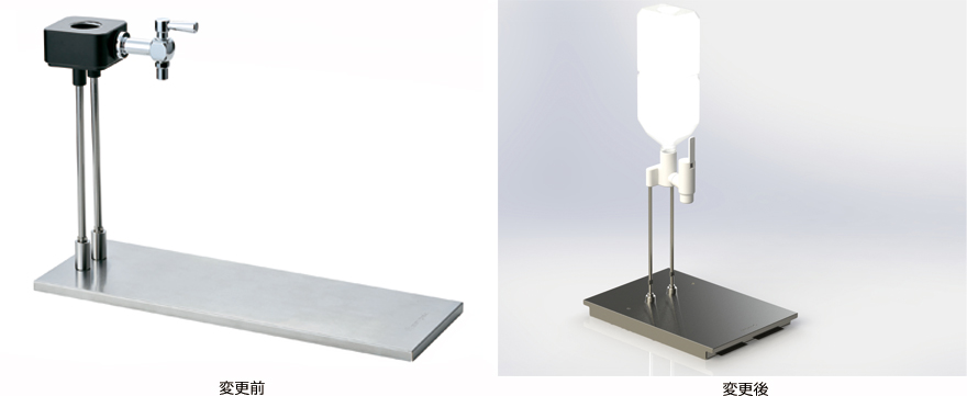 発売時期延期のお詫びと製品の仕様・価格変更のご連絡 ｜ スノーピーク