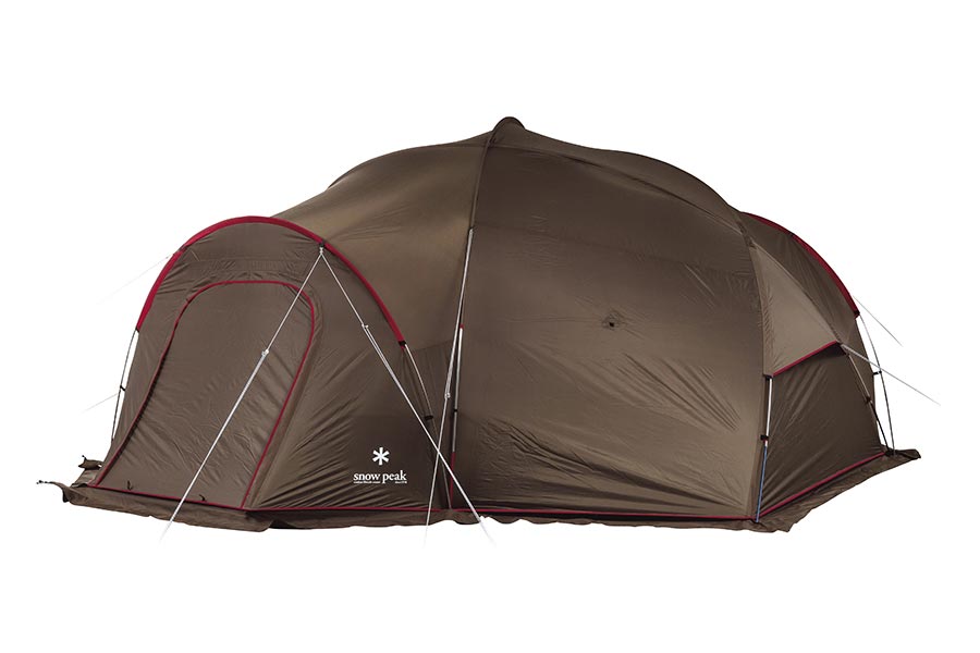 Snow Peak REBORN Products | Snow Peak の歴史を彩るあの銘品が現代に