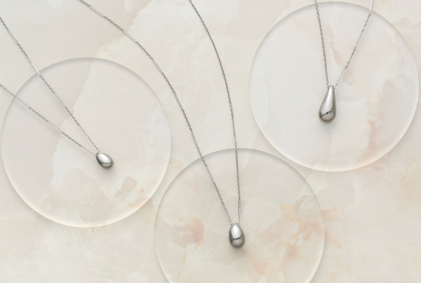 シリーズ一覧 | ソウルジュエリー 公式ブランドサイト