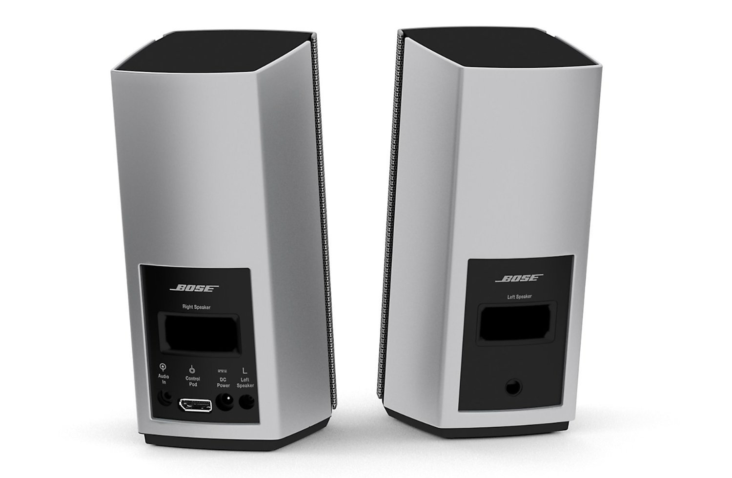 Bose Companion 20 Review | SoundVisionReview