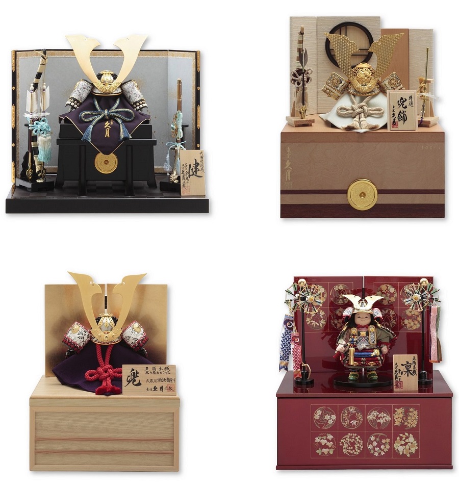 K88 催事イベント 2024年｢羽子板・破魔弓・ひな人形・五月人形｣販売会