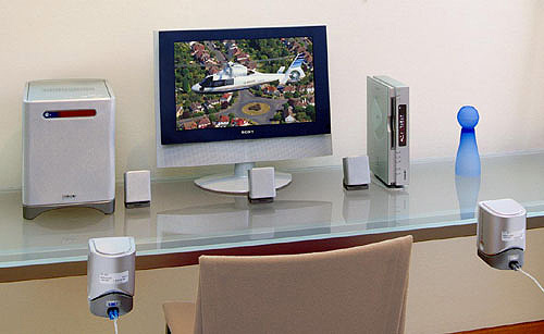 News and Information 独自技術による高画質を実現した液晶＜ベガ＞2