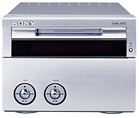 News and Information スーパーオーディオCDやDVDも楽しめる高音質を