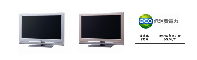 省エネナンバーワン”のデジタル液晶テレビ〈ブラビア〉JE1シリーズ発売