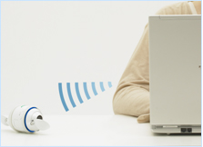 携帯電話・PCで本体のモーションの操縦が楽しめる“Rolly”発売 | プレス