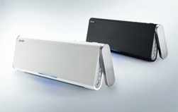 SRS-BTX500/BTX300 開発者インタビュー | アクティブスピーカー