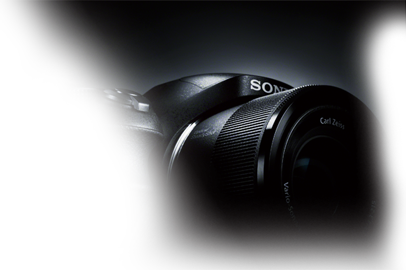 1200mmの世界へ DSC-HX300 | デジタルスチルカメラ Cyber-shot