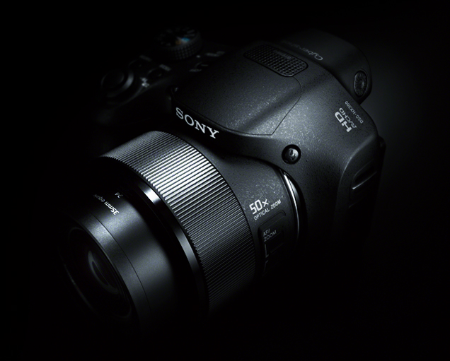 1200mmの世界へ DSC-HX300 | デジタルスチルカメラ Cyber-shot