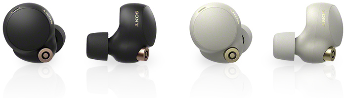 ユーザーの声に応えることで生まれた新時代の完全ワイヤレスヘッドホン