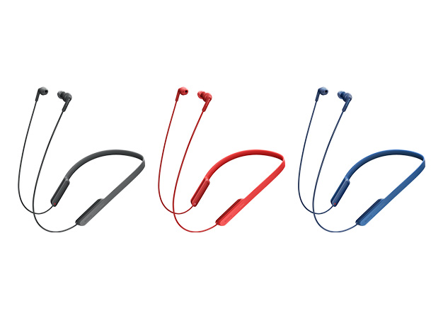 MDR-XB70BT | ヘッドホン | ソニー