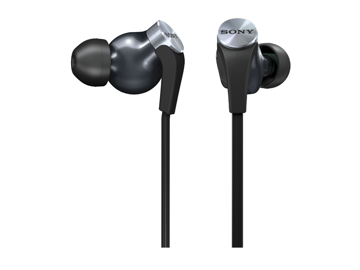 MDR-XB90EX | ヘッドホン | ソニー