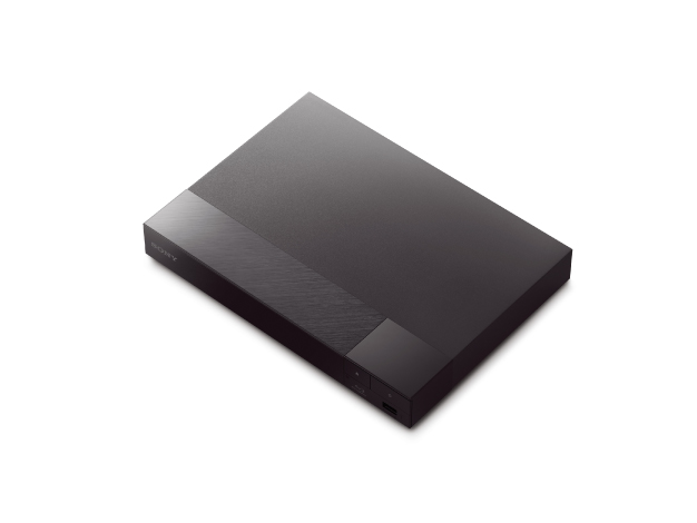 BDP-S6700 | ブルーレイディスクプレーヤー／DVDプレーヤー | ソニー