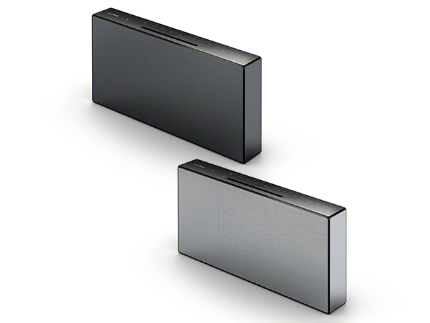 CMT-X3CD | スマートフォンアクセサリー | ソニー