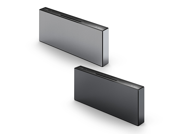 CMT-X5CD | スマートフォンアクセサリー | ソニー