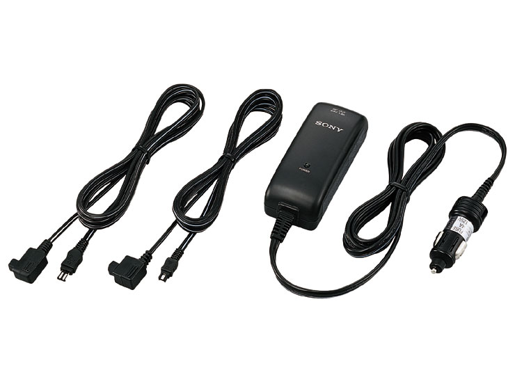 DCC-L50B | デジタルビデオカメラ Handycam ハンディカム | ソニー