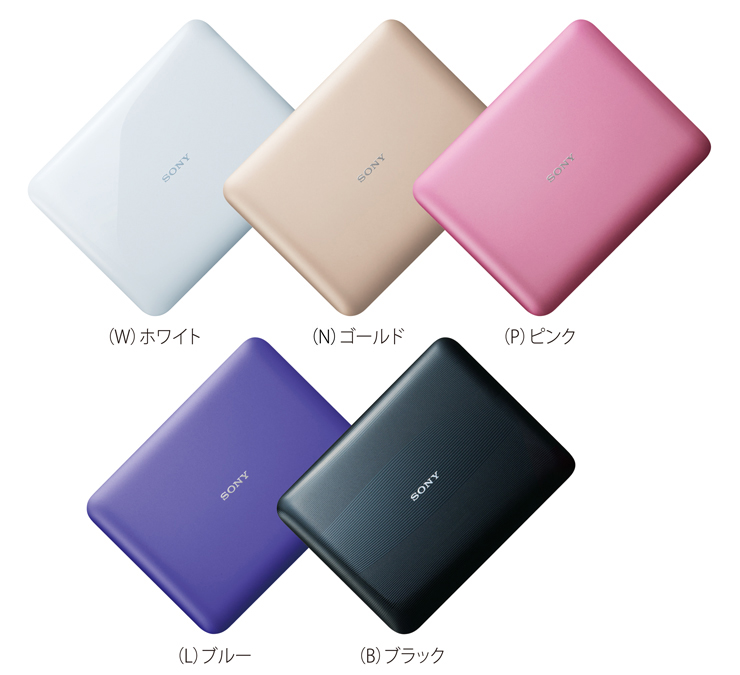 DVP-FX780 特長 | ブルーレイディスクプレーヤー／DVDプレーヤー | ソニー