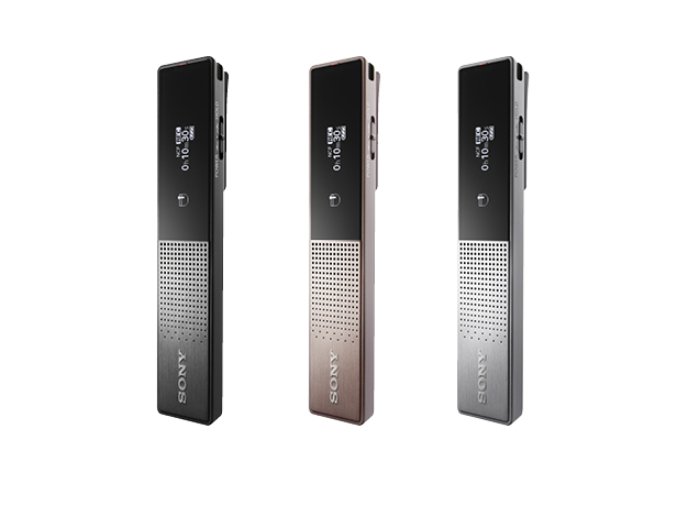 ICD-TX650 | ICレコーダー／集音器 | ソニー