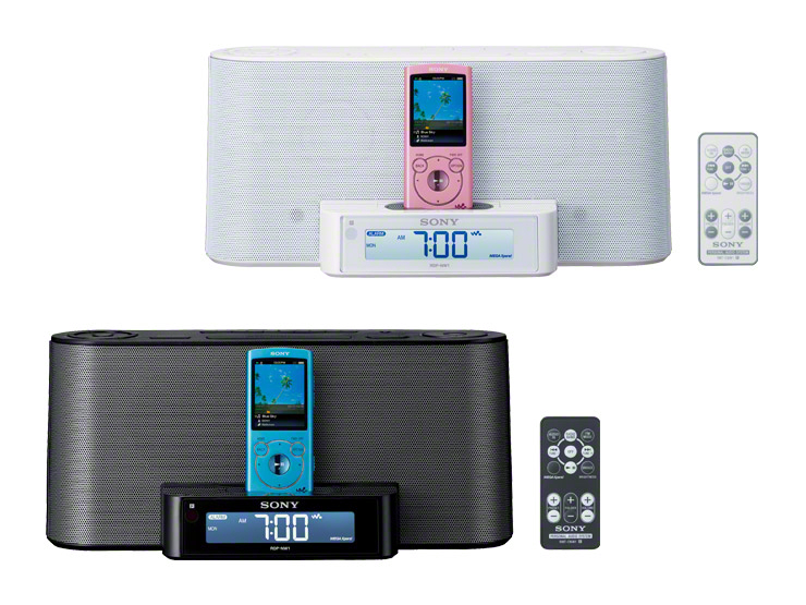 RDP-NW1 特長 | アクティブスピーカー／ネックスピーカー | ソニー