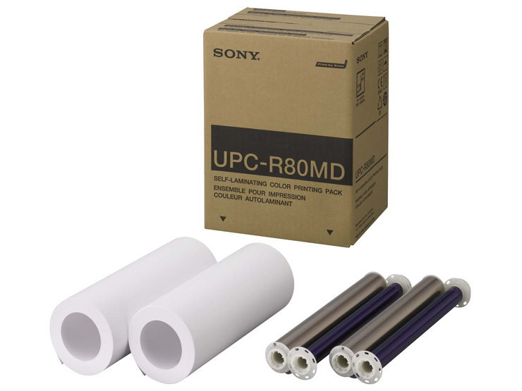 UPC-R80MD 商品の写真 | メディカル関連機器 | ソニー