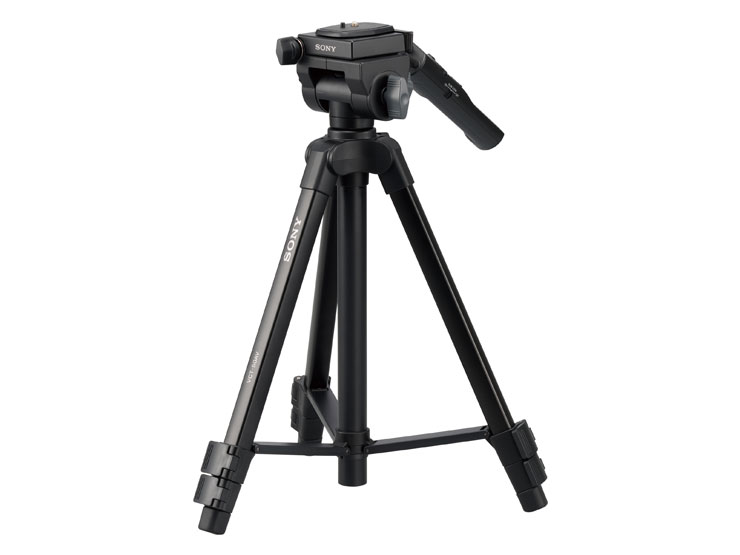 VCT-50AV 商品の写真 | デジタルビデオカメラ Handycam ハンディカム