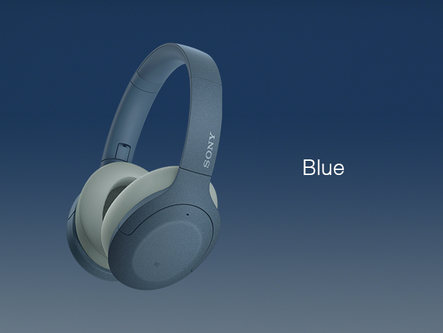 WH-H910N | ヘッドホン | ソニー