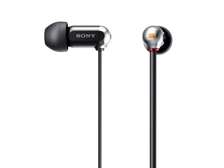 XBA-1SL | ヘッドホン | ソニー