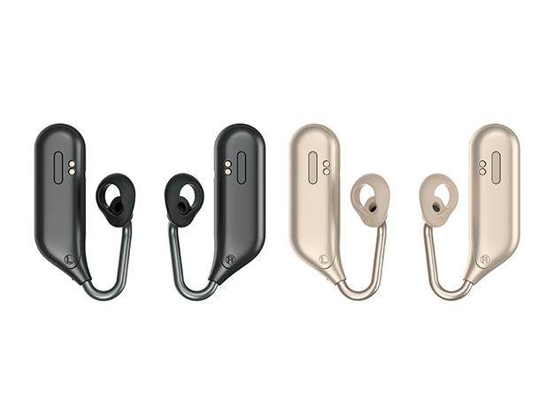 Xperia Ear Duo（XEA20） | Xperia(TM) Smart Products | ソニー