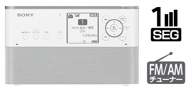 ICZ-R250TV | ICレコーダー／集音器 | ソニー