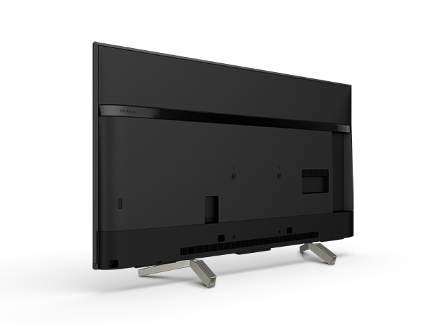 X8500G/BZシリーズ | 業務用ディスプレイ・テレビ[法人向け] ブラビア