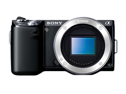 NEX-5N | デジタル一眼カメラα（アルファ） | ソニー