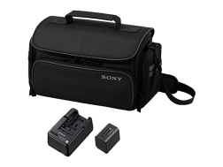 HDR-CX675 対応商品・アクセサリー | デジタルビデオカメラ Handycam