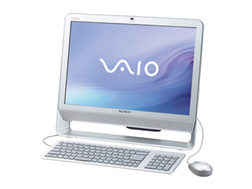 type J | “VAIO” | ソニー