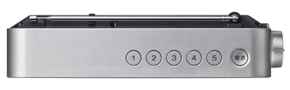 ICF-M780N 特長 | ラジオ／CDラジオ・ラジカセ | ソニー