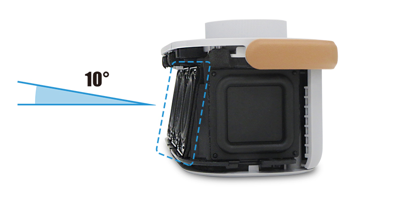 SRS-LSR200 特長 : その他の特長 | アクティブスピーカー／ネック