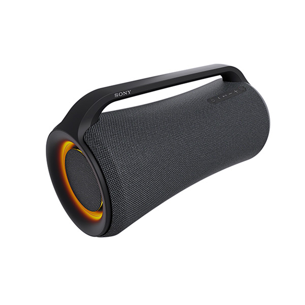 大音圧で高音質と重低音を楽しめるXシリーズなど ワイヤレスポータブル