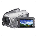 HDR-HC3 | 機種別サポート | デジタルビデオカメラ ハンディカム